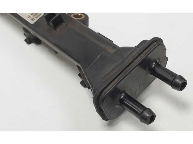 Топливная рампа 0003096V005 Smart ForTwo II