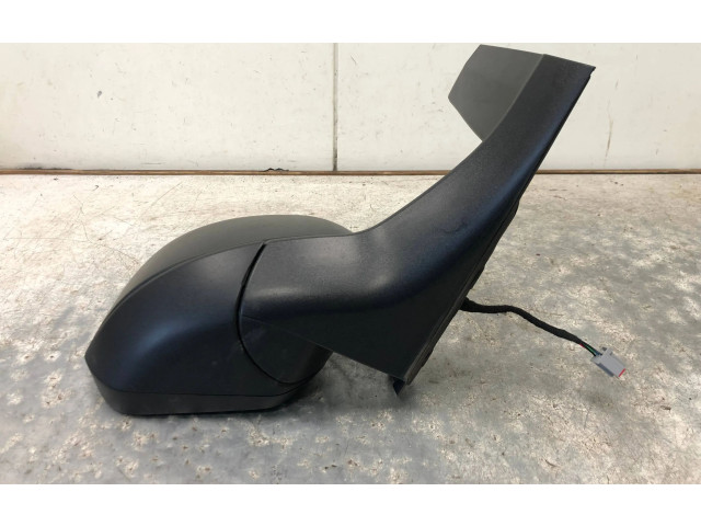 Зеркало электрическое        Ford Transit -  Tourneo Connect  2013 - 2022 года   