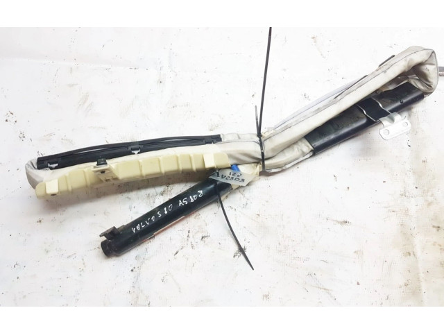 Боковая подушка безопасности 9208893, 570395100   Volvo S80