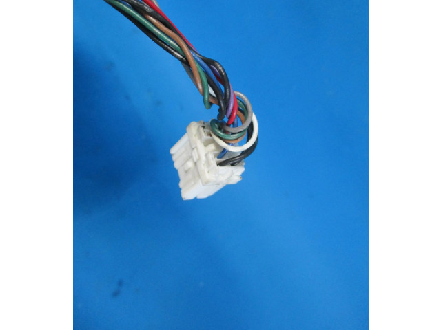 Zpětné zrcátko Subaru Outback (BS) 2017