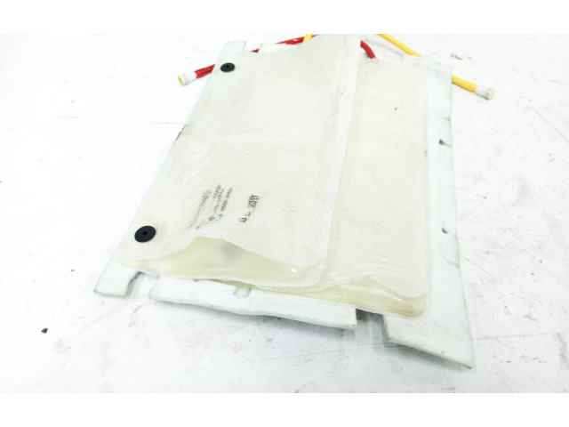 Подушка безопасности в сиденье 2578060113, 2578050113B   Mercedes-Benz R W251