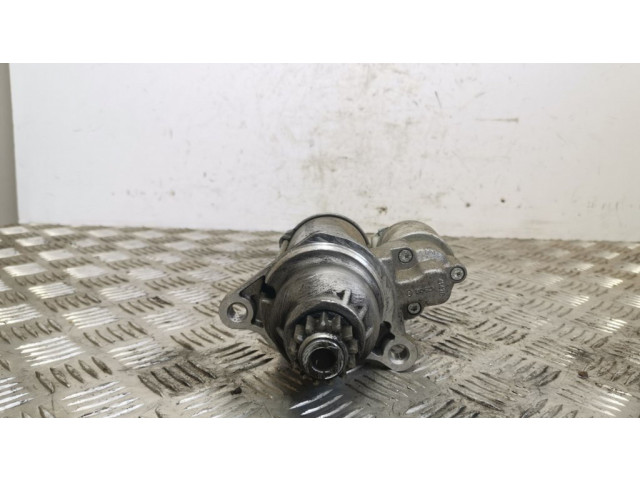 Стартер 51940240A152, 0001177401 Jeep Renegade