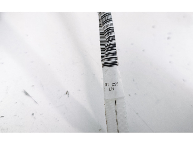 Боковая подушка безопасности P68337857AA, 68337857AA   Dodge Grand Caravan