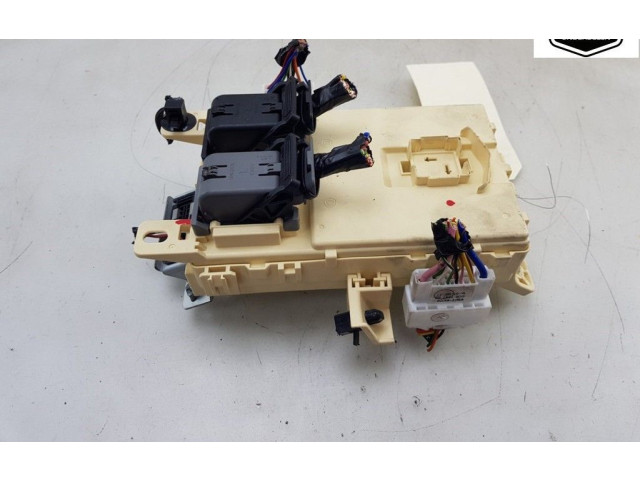 Блок предохранителей 91952B9240, 91952B9240 Hyundai i10