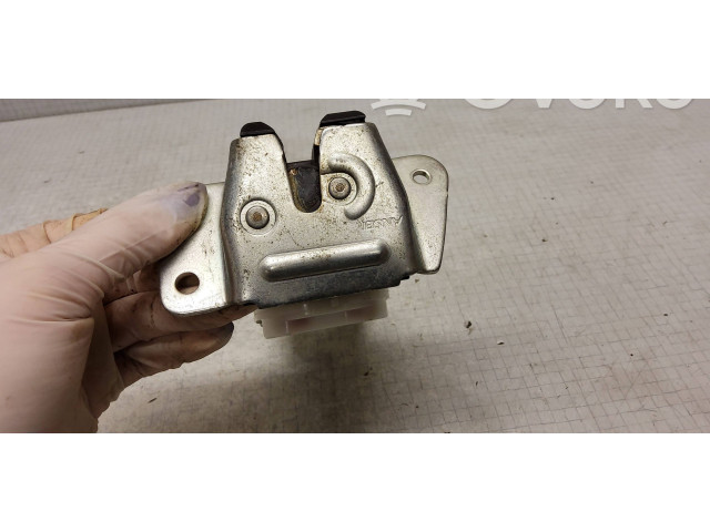 Замок багажника 07531 Mitsubishi Outlander 2007 - 2012 года