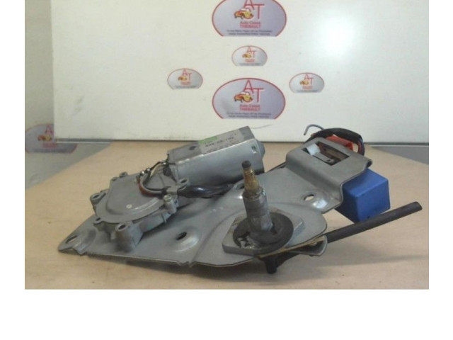 Моторчик заднего дворника 96109006, 96109006    Citroen Xantia