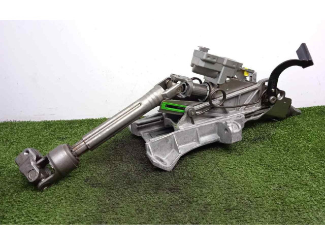 Рулевая рейка Volvo S60 2005 - 2010 года