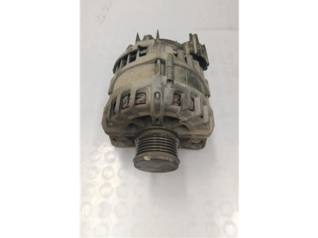 Генератор 231004719R, 231004719R Dacia Dokker