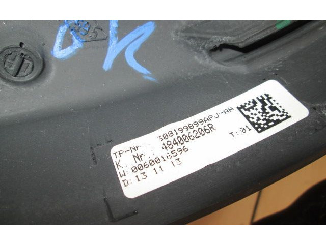 Руль 484006206R Dacia Sandero