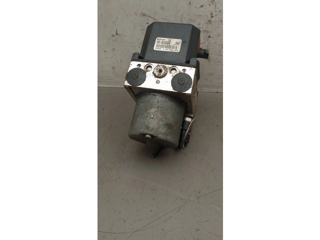 Jednotka ABS 0265225165, 0265950075 Fiat Ulysse 2005