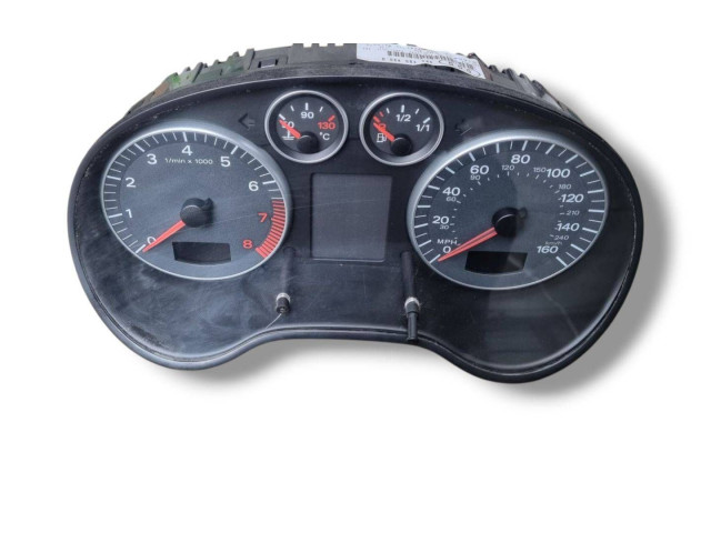 Комплект блоков управления 5WP4024003, 06A906033DS Audi A3 S3 8P