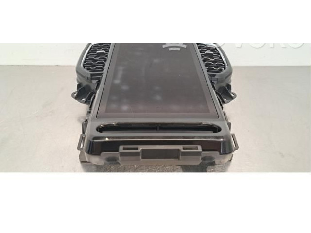 Дисплей N1WT18D699SP Ford Ranger IV