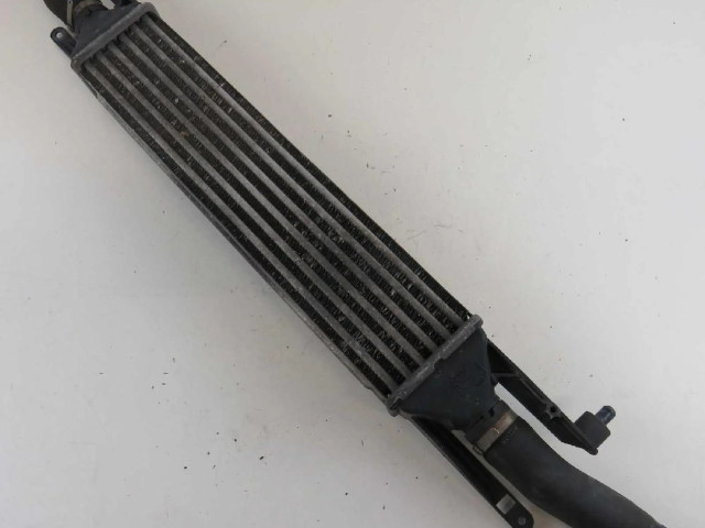 Интеркулер 51836369 Alfa Romeo Mito