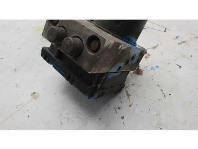 Блок АБС XW432C219AE   Lincoln  LS  1998-2006 года