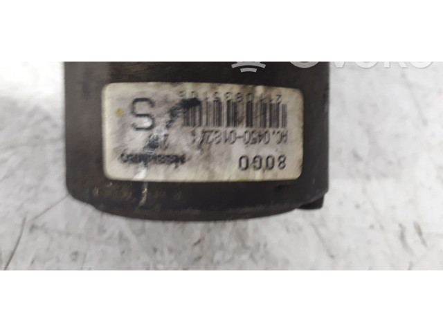 Блок АБС    Suzuki  Ignis   -  года