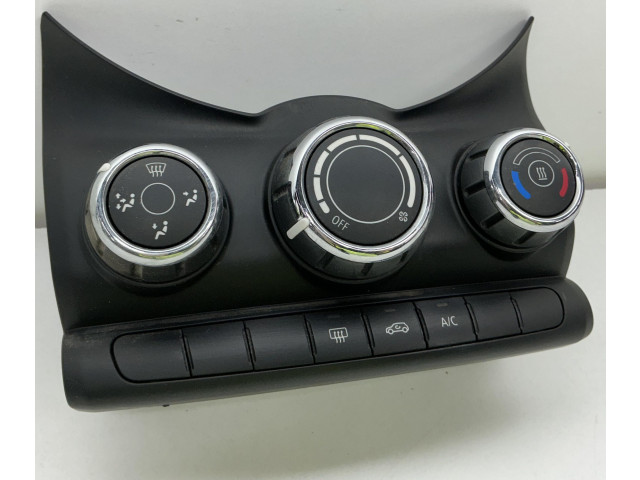 Steuergerät Klimaanlage 9383892, 9383892   Mini One - Cooper F56 F55