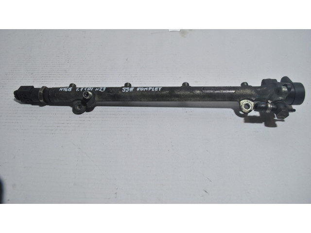 Vstřikovací lišta 0445214004 Mercedes-Benz A W168