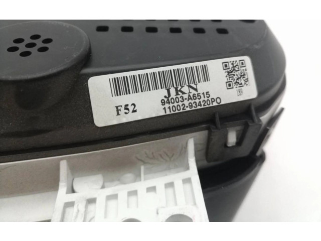 Čerpadlo oleje 94003A6515 Hyundai i30