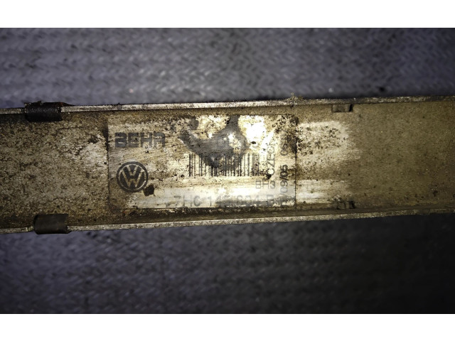 Интеркулер 7H0145804B Volkswagen Transporter - Caravelle T5