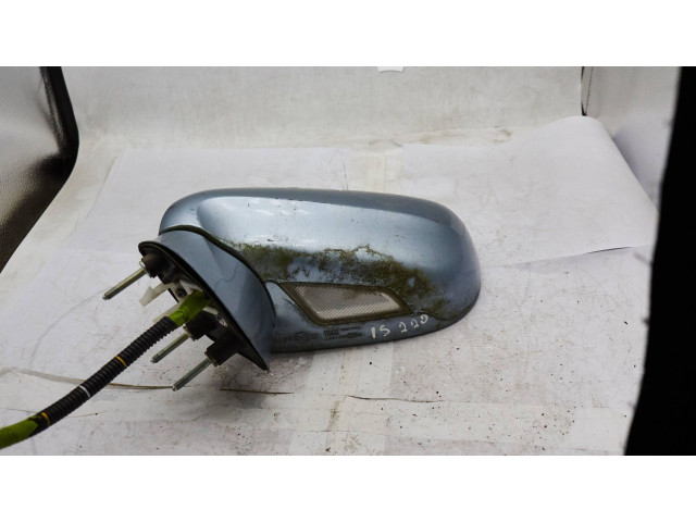 Зеркало электрическое Lexus IS 220D-250-350 2006 - 2013 года