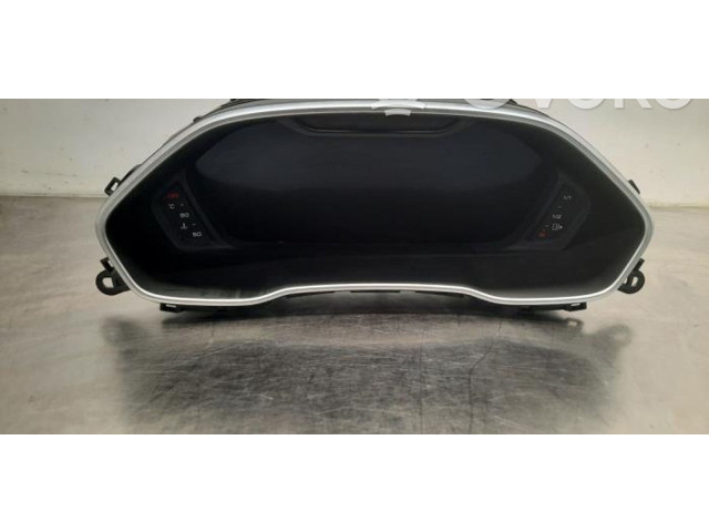 Панель приборов 83A920790F   Audi Q3 F3       