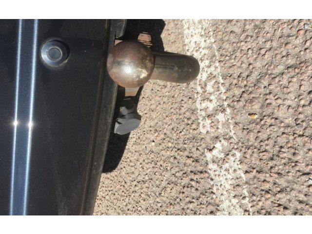 Řídící jednotka SsangYong Kyron 2006