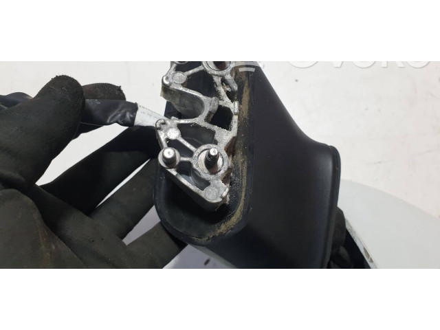 Зеркало электрическое Renault Clio V 2019 - года