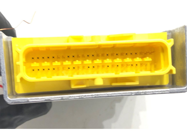 Блок управления 4G0907637K Audi A6 C7