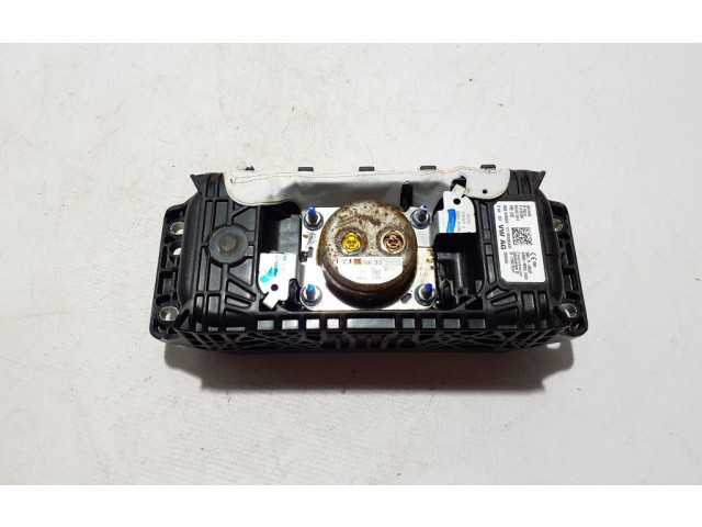 Подушка безопасности пассажира 80A880204G Audi Q5 SQ5