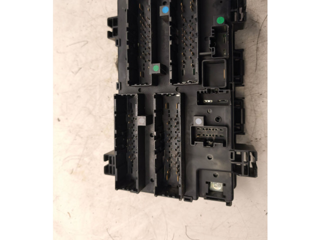 Блок предохранителей P68194607AD Jeep Grand Cherokee