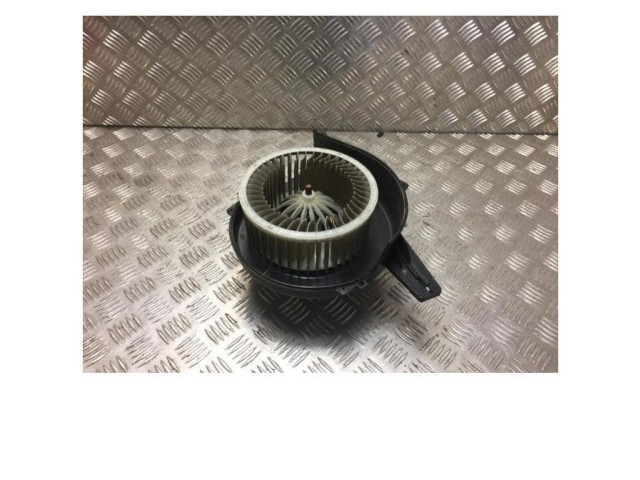 Вентилятор печки    6R1819015A, 6R1819015A   Skoda Fabia Mk1 (6Y)