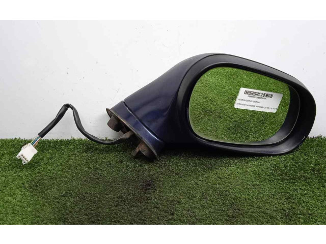 Зеркало (управляемое электричеством) SINREFERENCIA, AZUL Mitsubishi Carisma