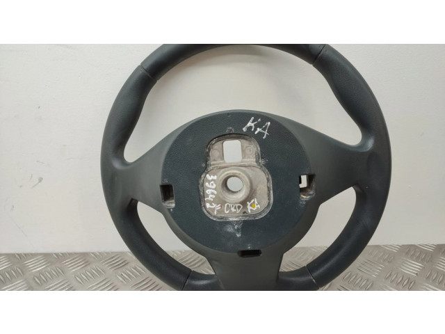 Руль Ford Ka  2009-2017 года       