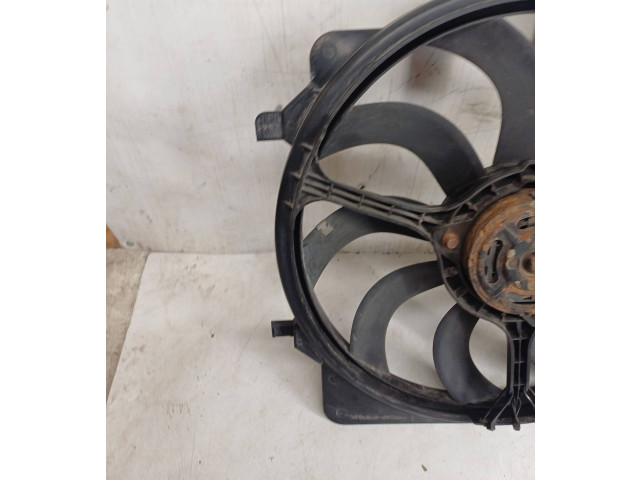 Вентилятор радиатора 1475577, 11819310 Mini One - Cooper R50 - 53