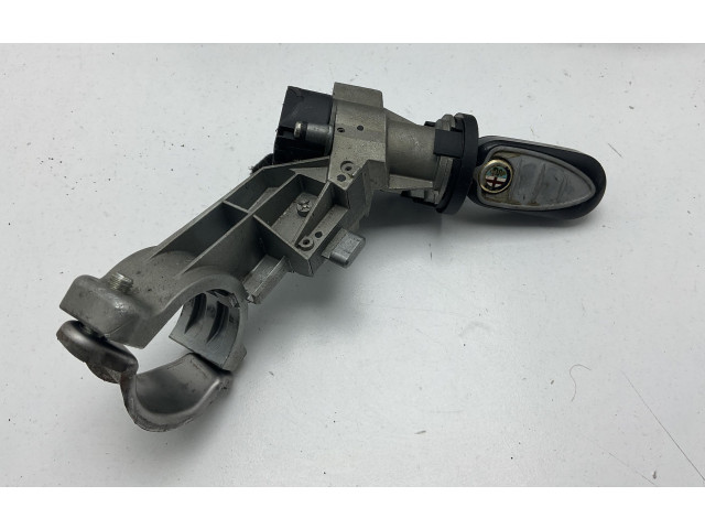 Комплект блоков управления 0281015573, 0281015573 Alfa Romeo Mito