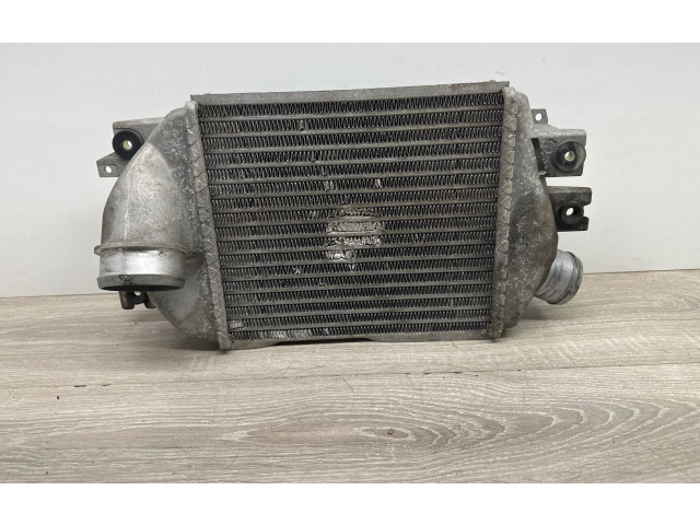 Интеркулер  4825615, N04825   Subaru Forester SJ 