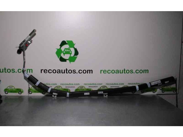 Подушка безопасности двери 4W9314K160AC, 30365147 Jaguar XJ X350