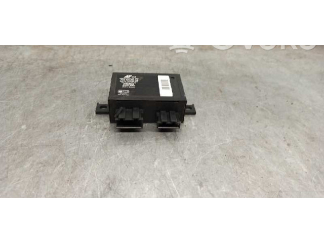 Блок управления 7M0953257AB, 5WK48080 Ford Galaxy