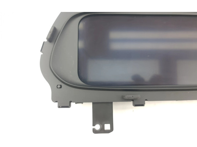 Přístrojová deska Hyundai i20 (BC3 BI3) 2024 TEG10326KM