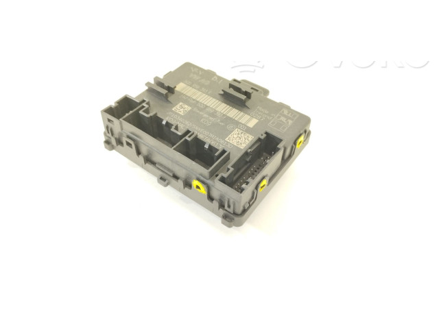 Блок комфорта 5Q0959393F   Volkswagen Touran III   