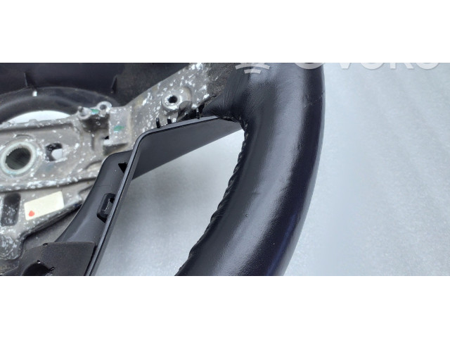 Руль Chrysler Town & Country V 2008-2016 года 6204340, 1SQ19DX9AB