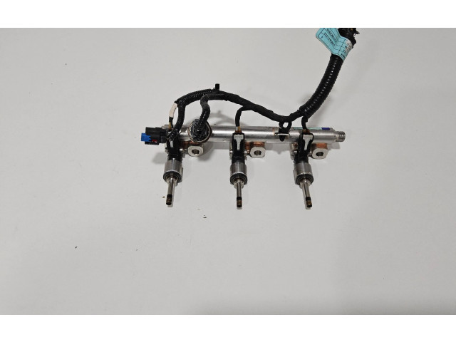 Vstřikovací lišta 3535007100, 35350-07100 Hyundai i30