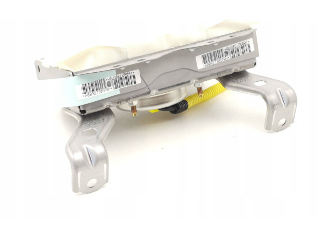 Подушка безопасности водителя nan, 527410   Daihatsu Cuore