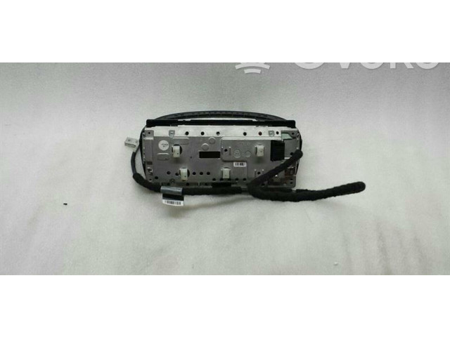 Дисплей 9193748 BMW 3 E90 E91