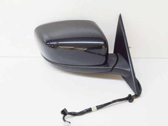 Зеркало электрическое правое Maserati Quattroporte