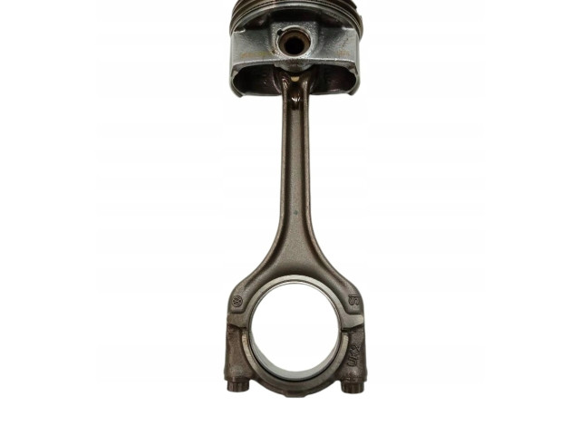 Поршень с шатуном 7493A, MPI Skoda Fabia Mk3 (NJ)