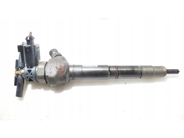 Форсунка 0445110369    Volkswagen PASSAT B7 USA  CFFB 