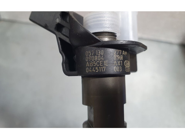 Vstřikovač 057130277AH, BOSCH Audi Q7 4L