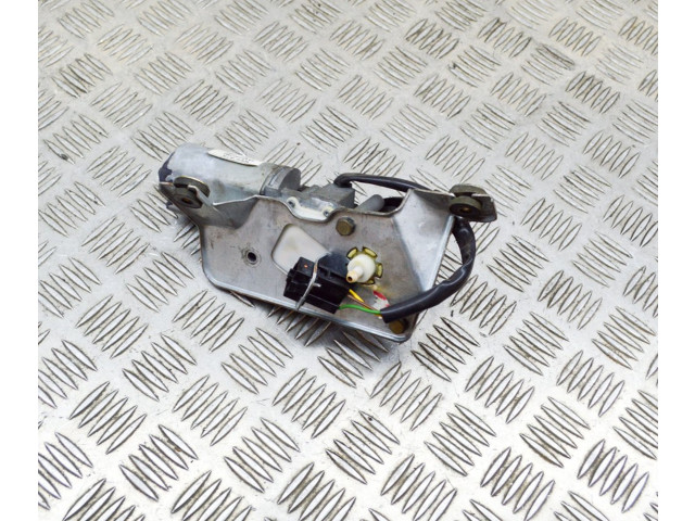 Píst 5407085, 23000634 Saab 9-5 B235R