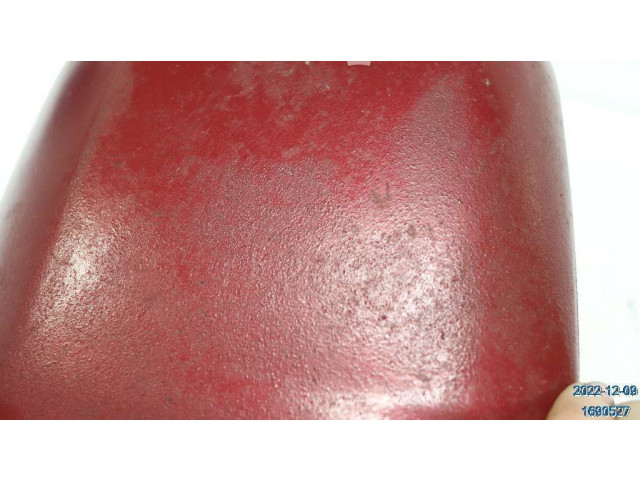 Zpětné zrcátko Citroen Berlingo 2010 8154SZ